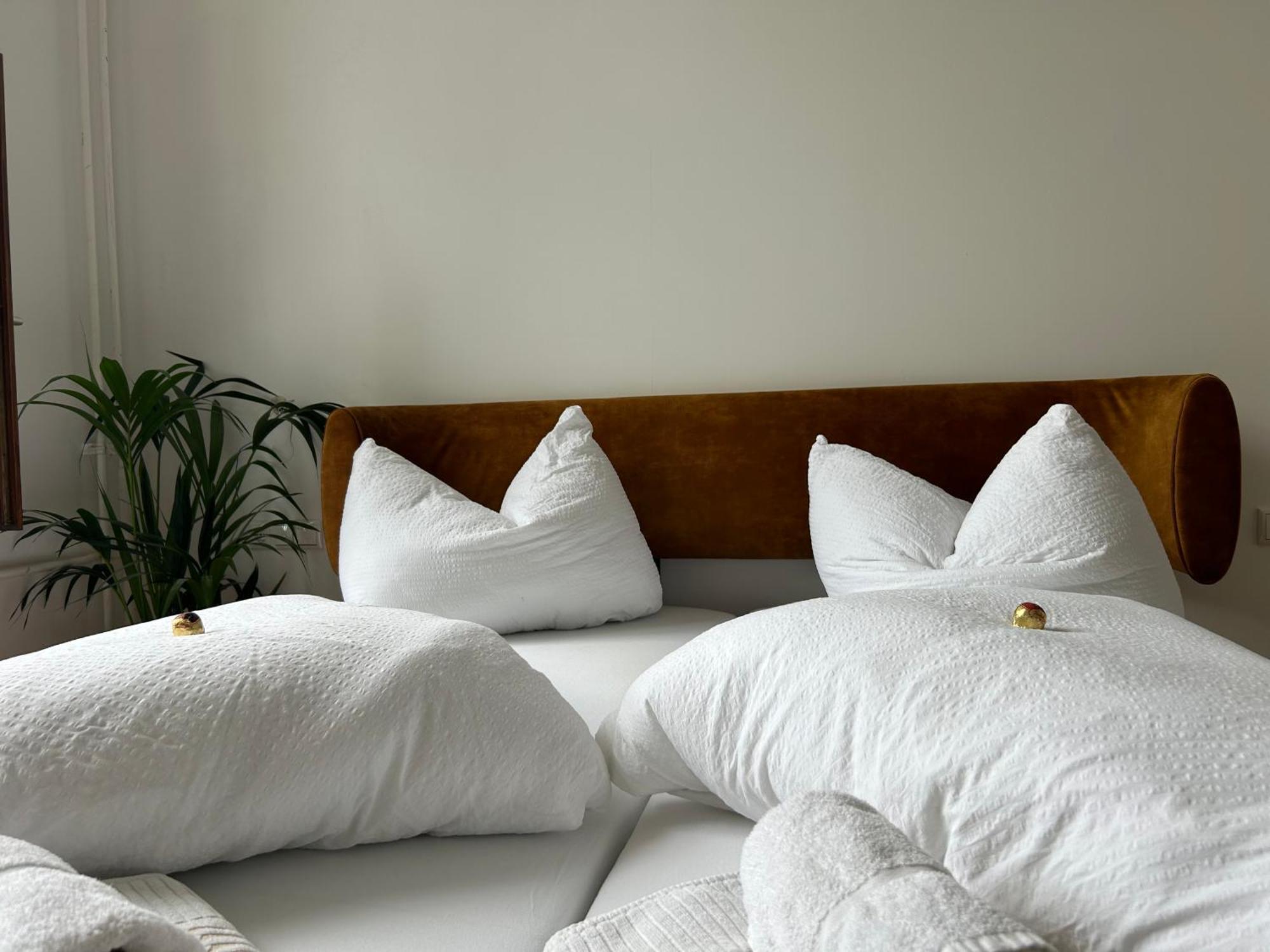 Pension L'Etage Мелк Экстерьер фото
