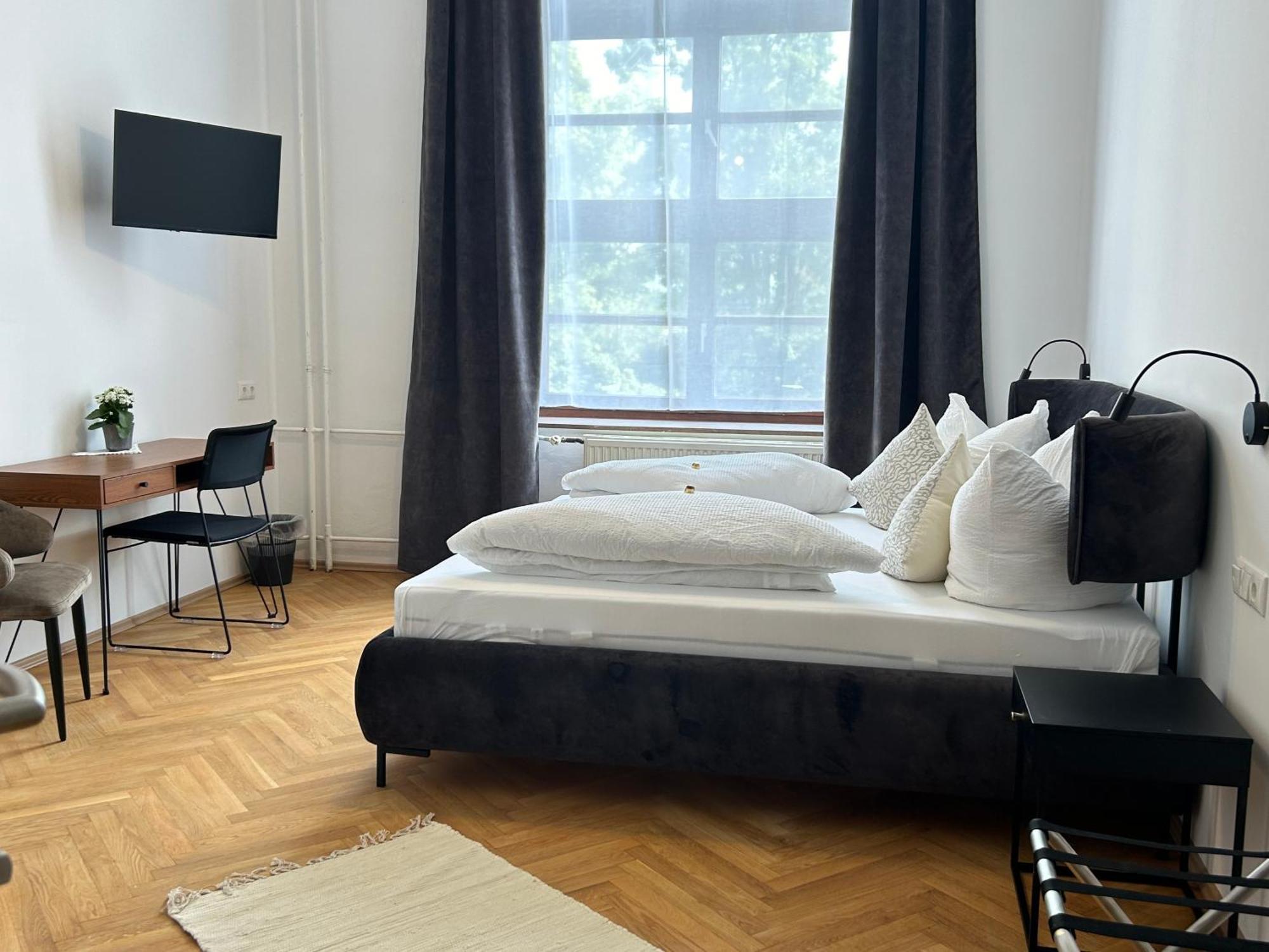 Pension L'Etage Мелк Экстерьер фото